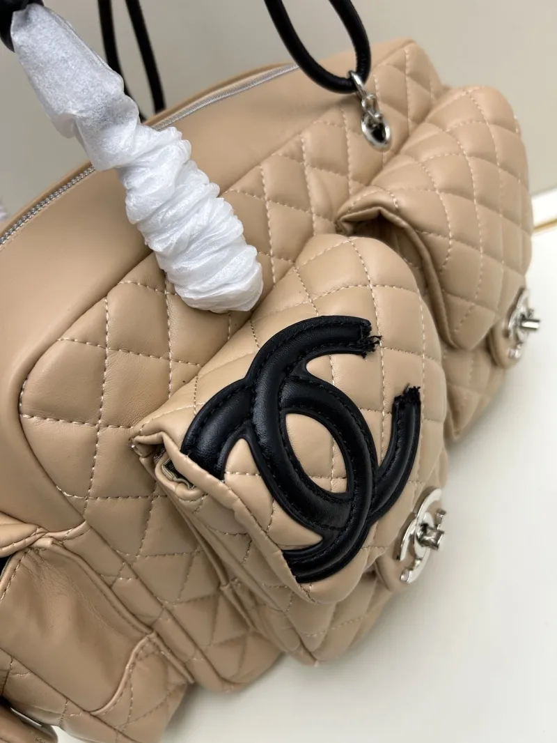 Chanel Top Handle Bags-171 - Image 4