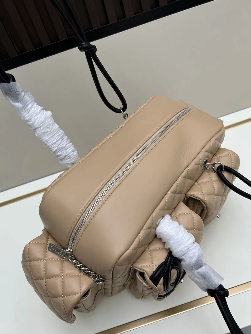 Chanel Top Handle Bags-171 - Image 6