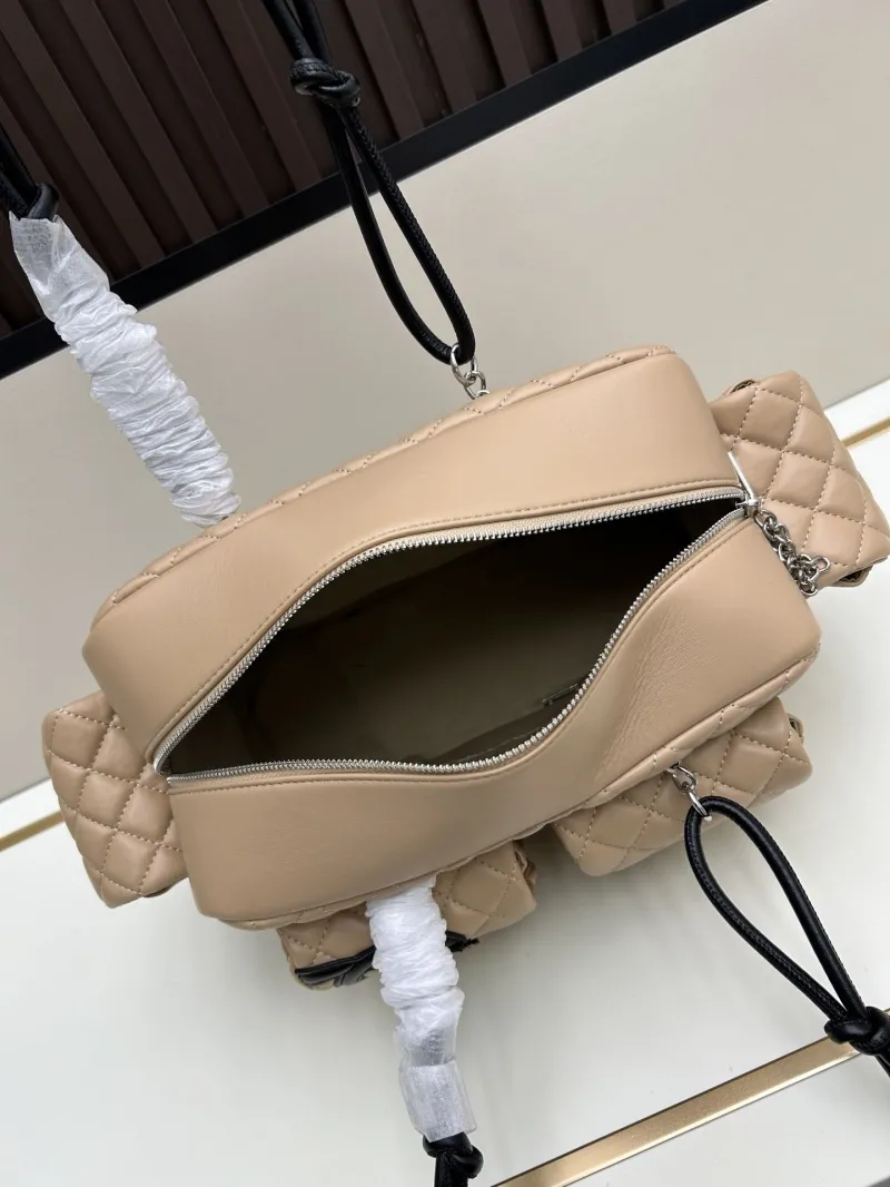 Chanel Top Handle Bags-171 - Image 7