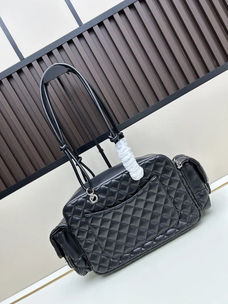 Alternative view of Chanel Top Handle Bags-172