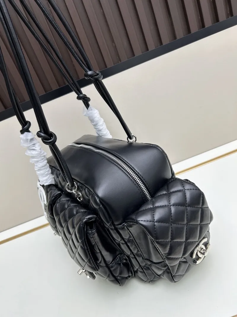 Chanel Top Handle Bags-172 - Image 3
