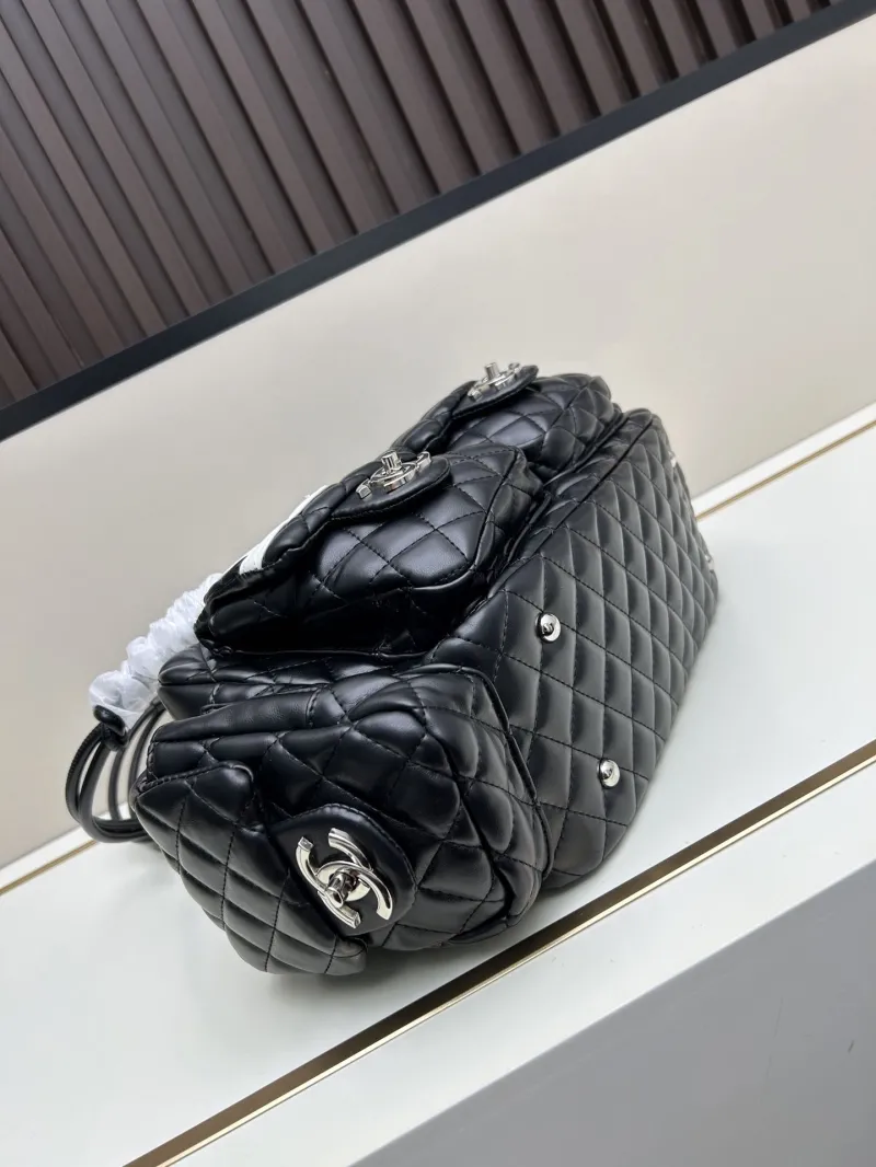 Chanel Top Handle Bags-172 - Image 4