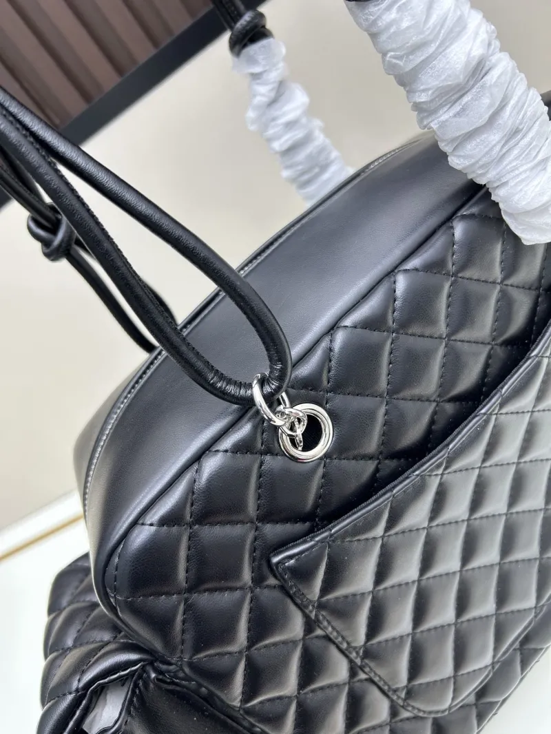 Chanel Top Handle Bags-172 - Image 6