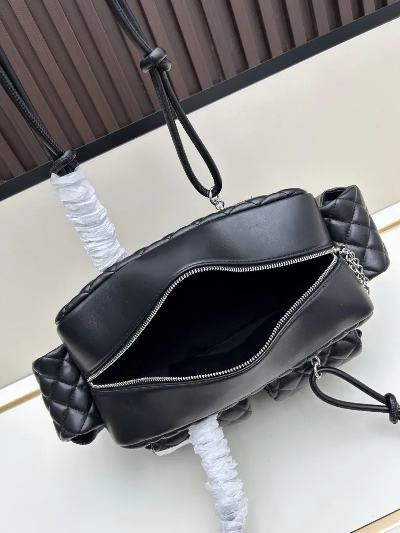 Chanel Top Handle Bags-172 - Image 7