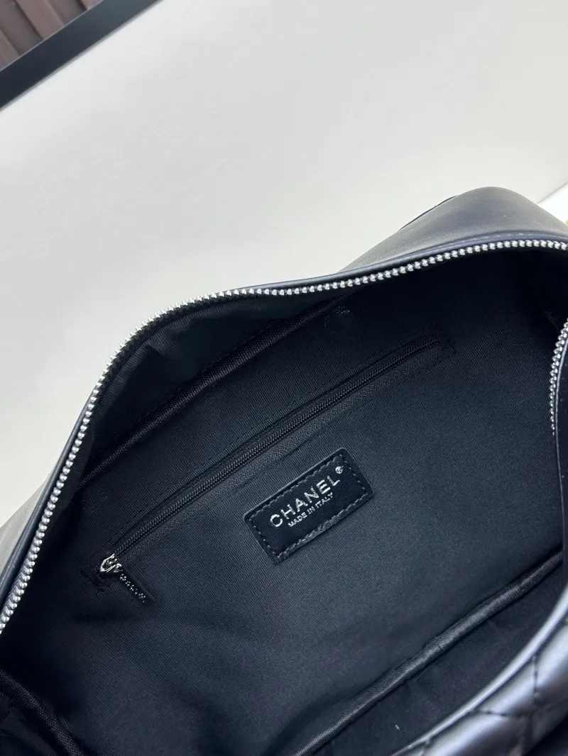 Chanel Top Handle Bags-172 - Image 8