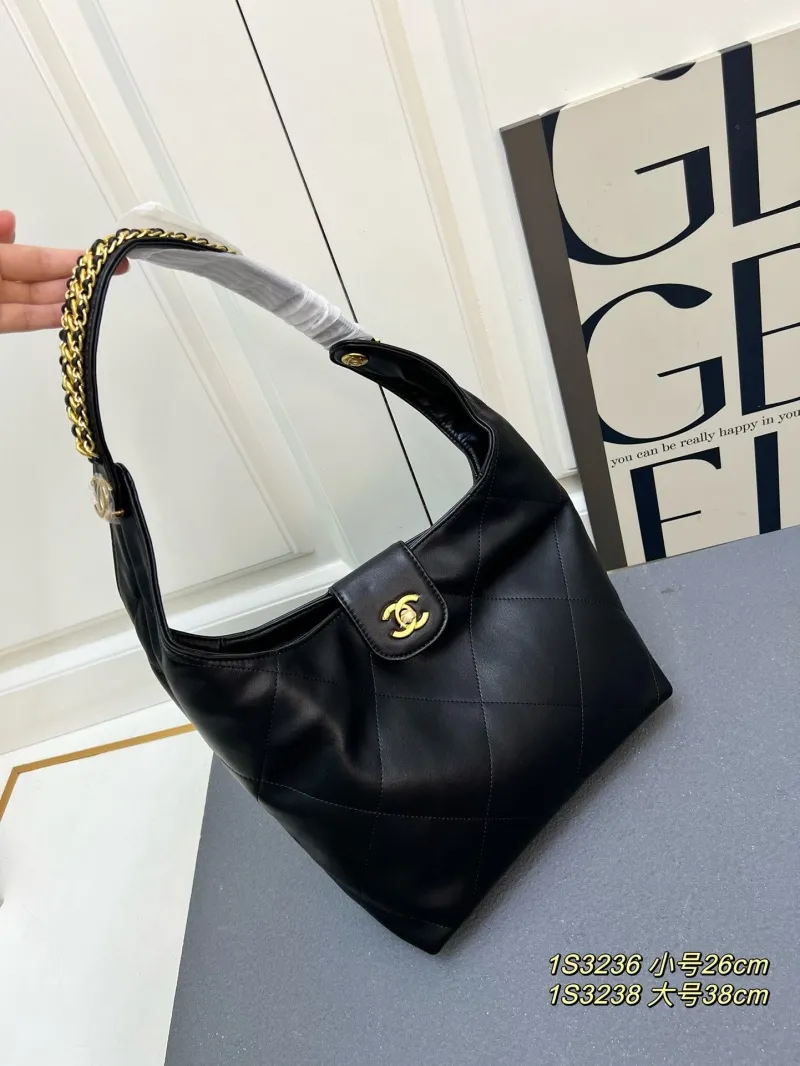 Chanel Top Handle Bags-173