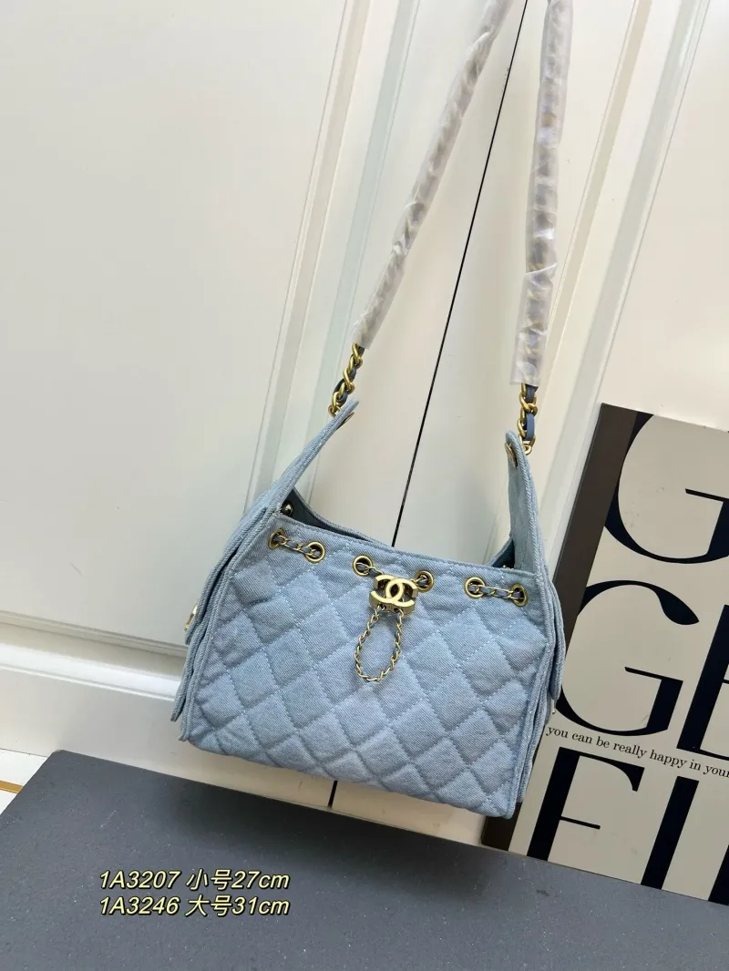 Chanel Top Handle Bags-174