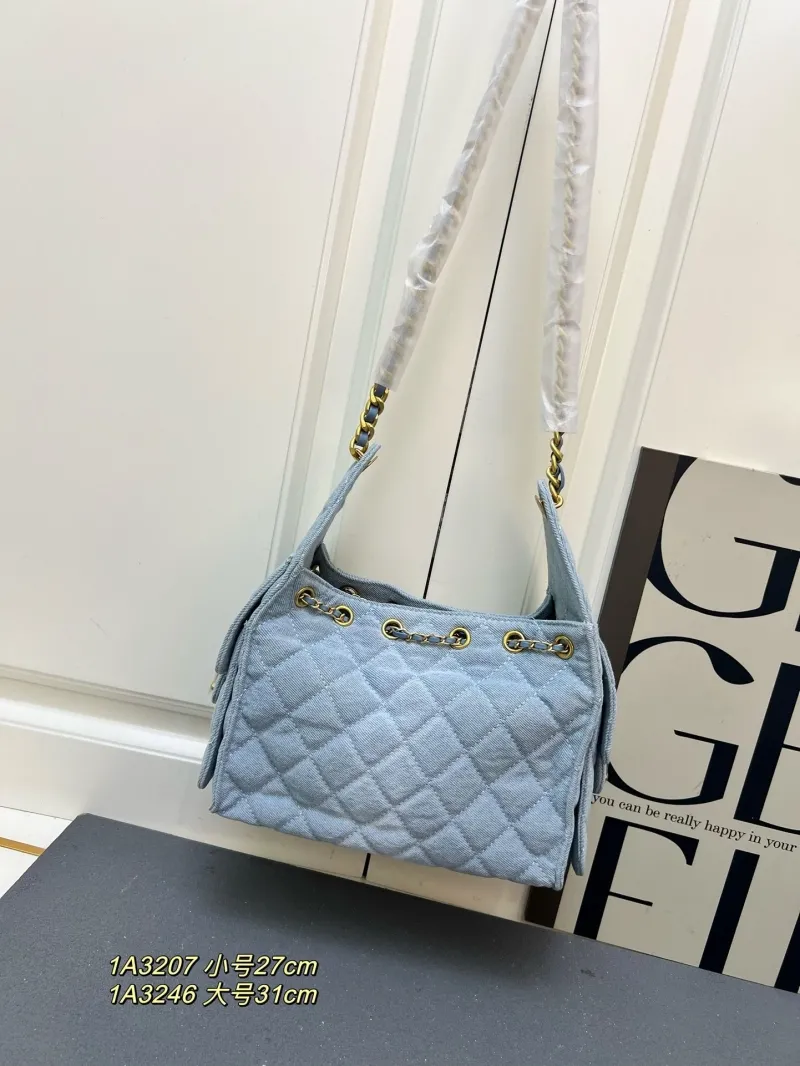 Chanel Top Handle Bags-174 - Image 3