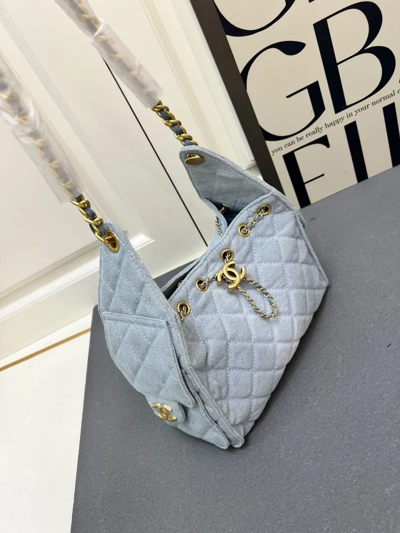 Chanel Top Handle Bags-174 - Image 4