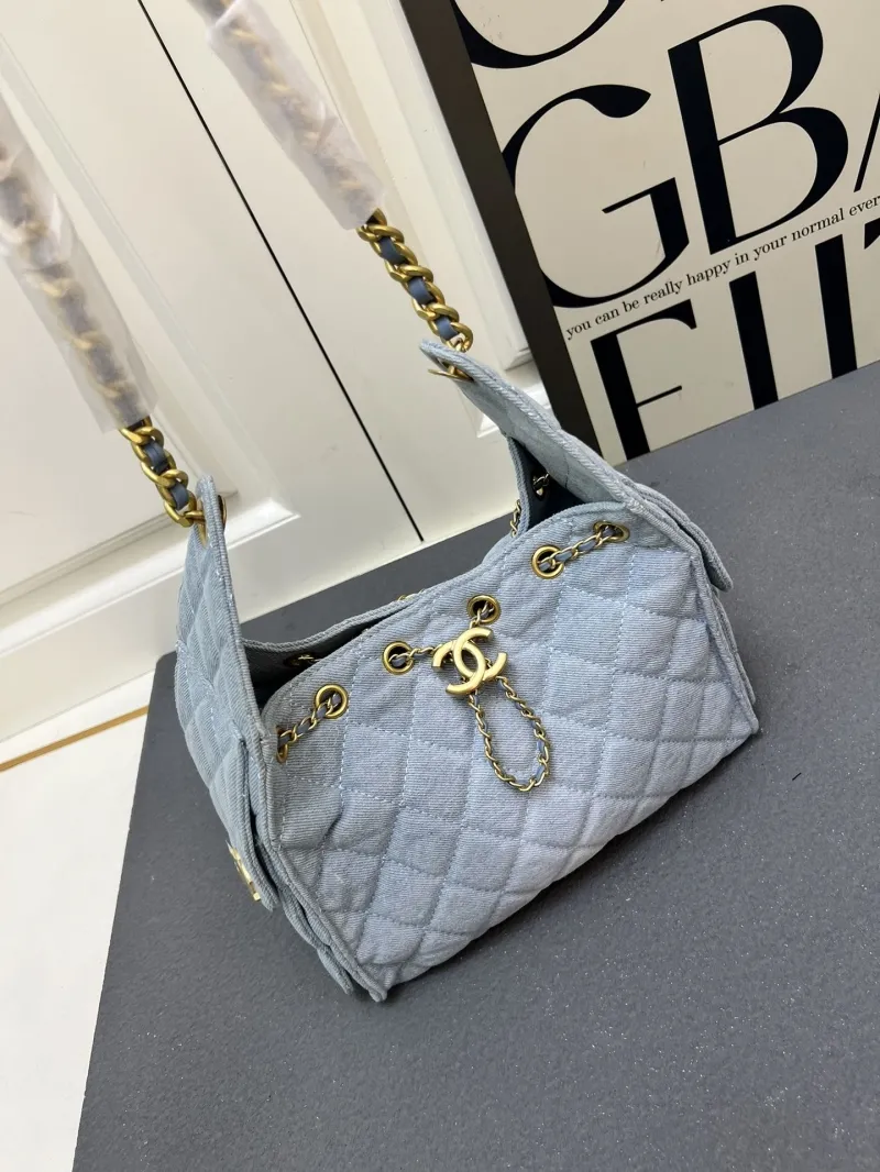 Chanel Top Handle Bags-174 - Image 5