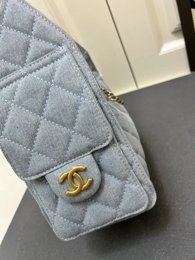 Chanel Top Handle Bags-174 - Image 6