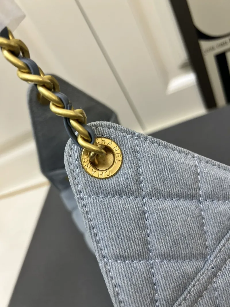 Chanel Top Handle Bags-174 - Image 7