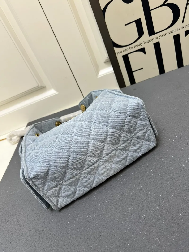 Chanel Top Handle Bags-174 - Image 8