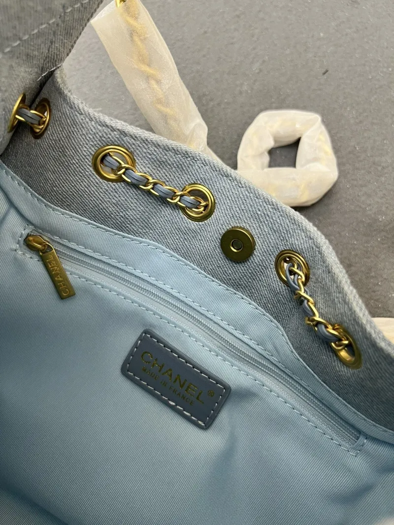 Chanel Top Handle Bags-174 - Image 10