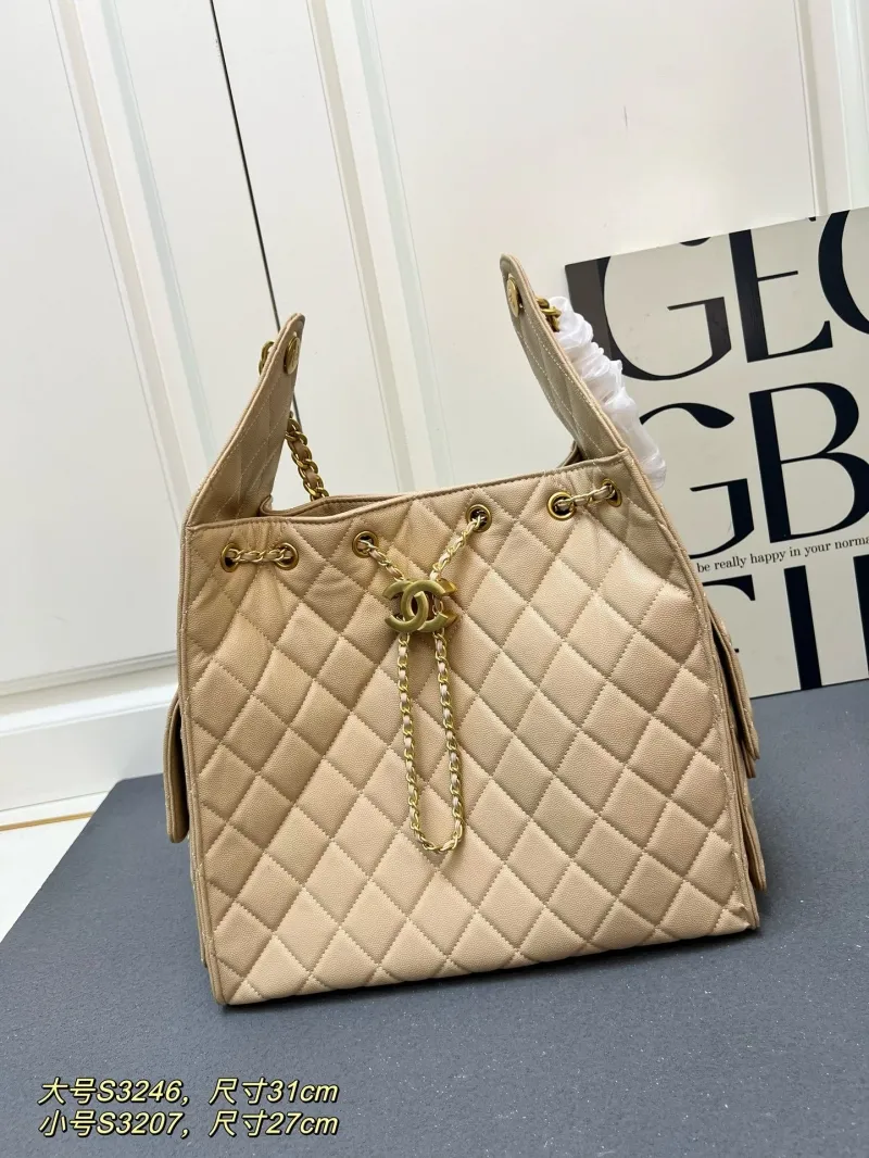 Chanel Top Handle Bags-175