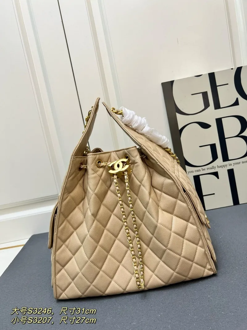 Alternative view of Chanel Top Handle Bags-175