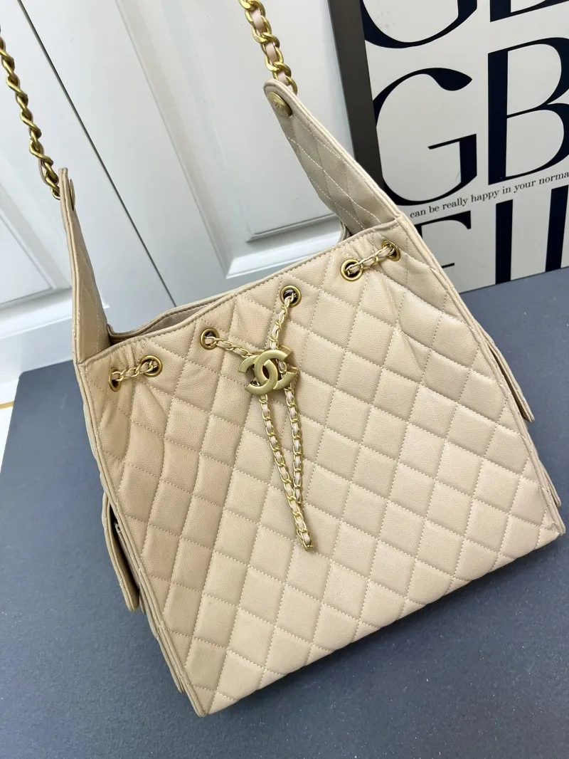Chanel Top Handle Bags-175 - Image 4