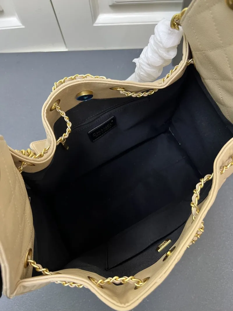 Chanel Top Handle Bags-175 - Image 8