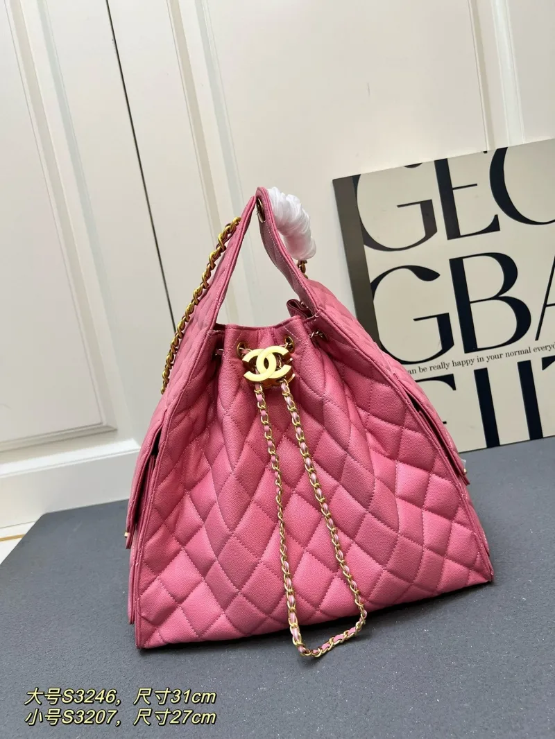 Alternative view of Chanel Top Handle Bags-176