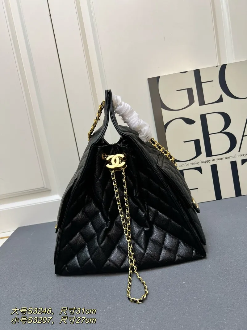 Alternative view of Chanel Top Handle Bags-177