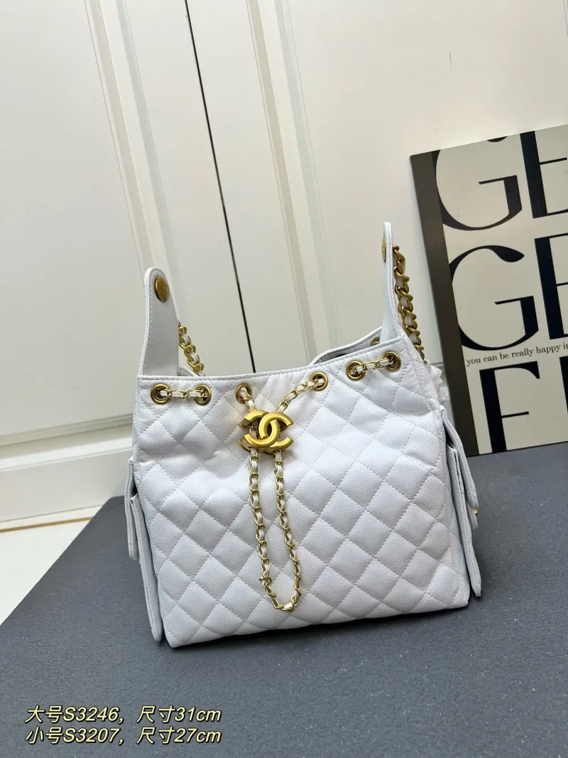 Chanel Top Handle Bags-178