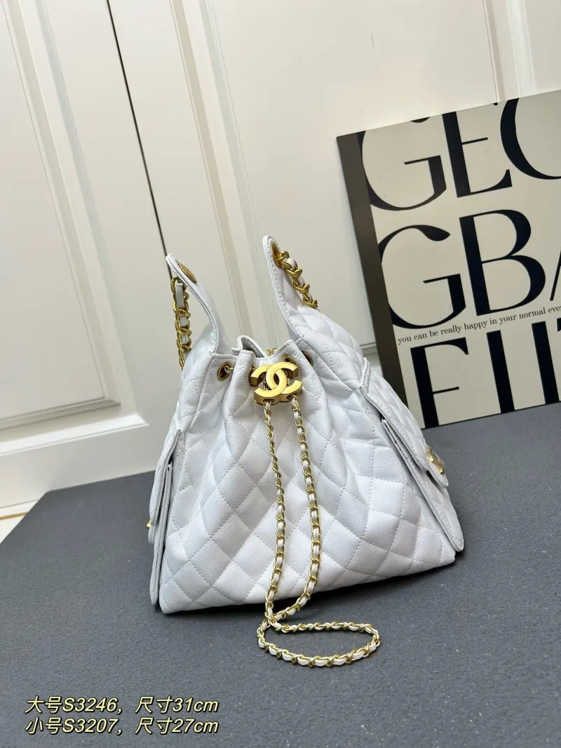 Alternative view of Chanel Top Handle Bags-178