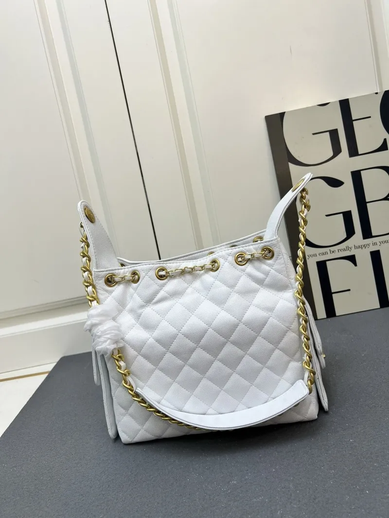 Chanel Top Handle Bags-178 - Image 3