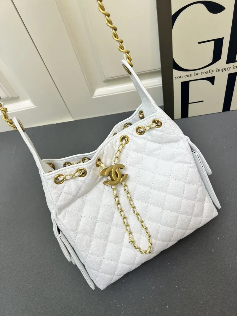 Chanel Top Handle Bags-178 - Image 4