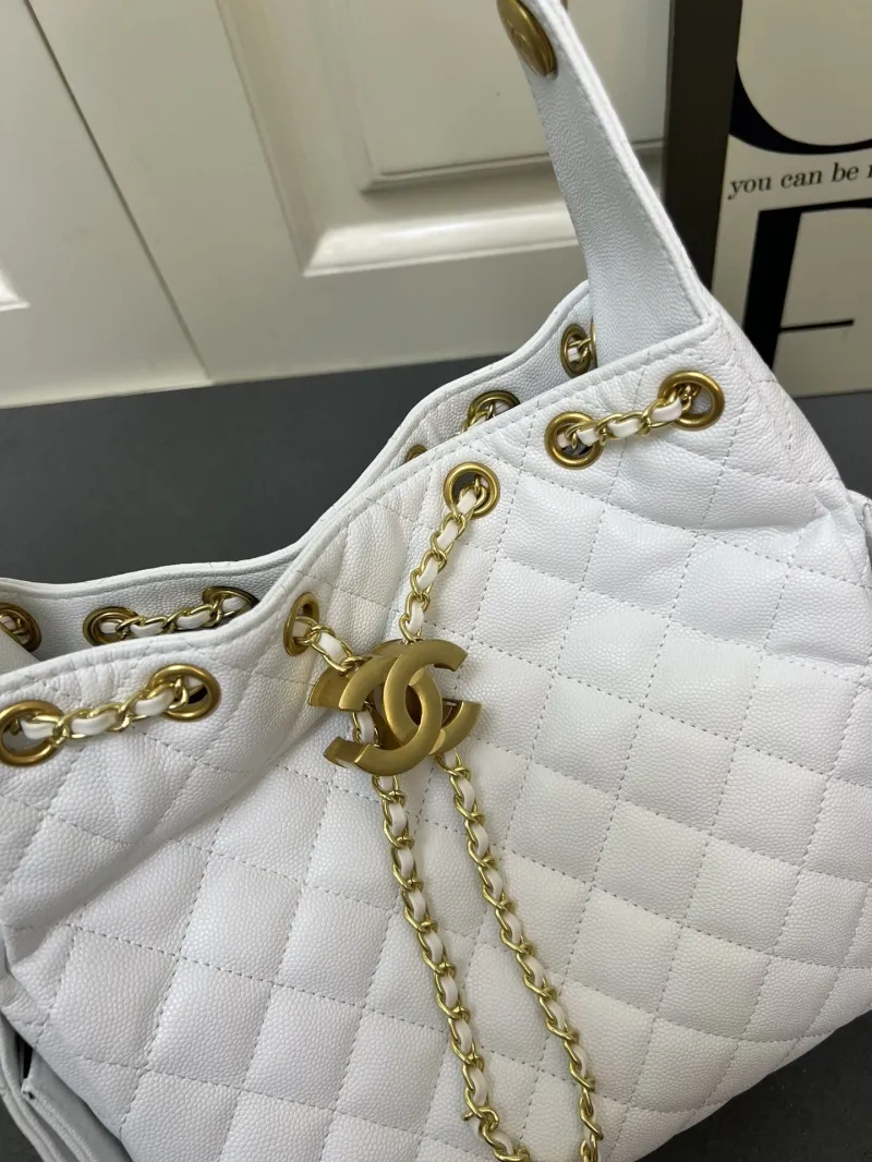 Chanel Top Handle Bags-178 - Image 5