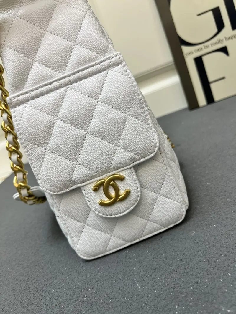 Chanel Top Handle Bags-178 - Image 6