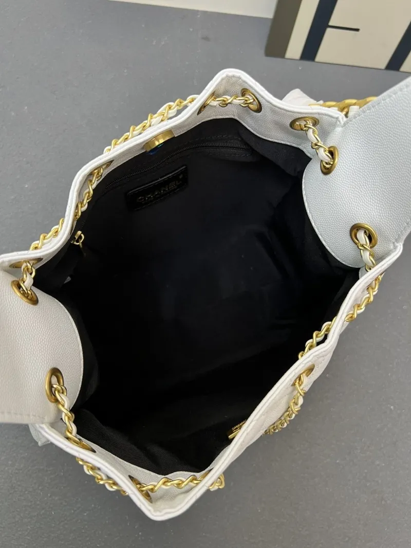 Chanel Top Handle Bags-178 - Image 8
