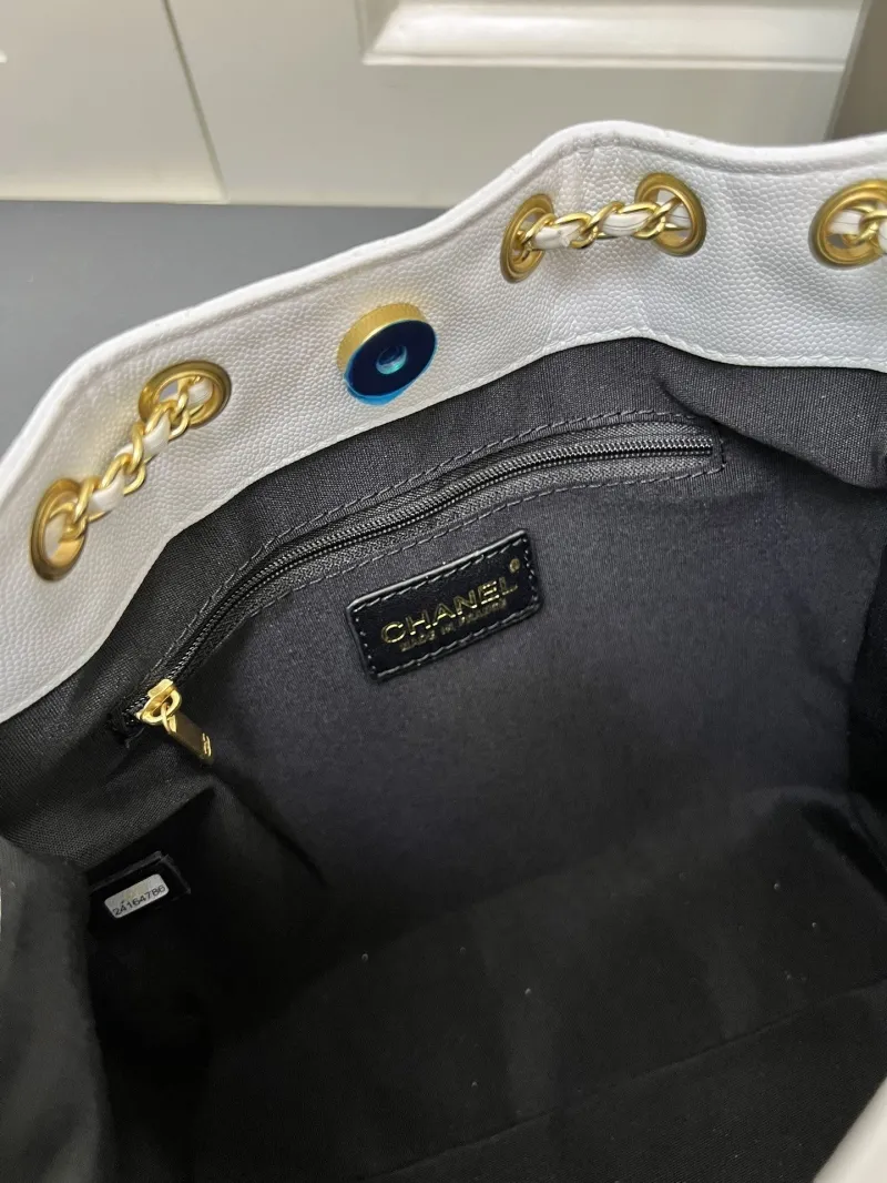 Chanel Top Handle Bags-178 - Image 9