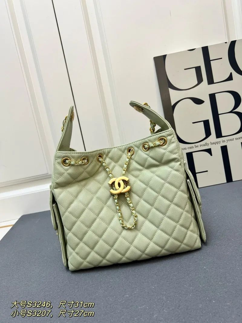 Chanel Top Handle Bags-179