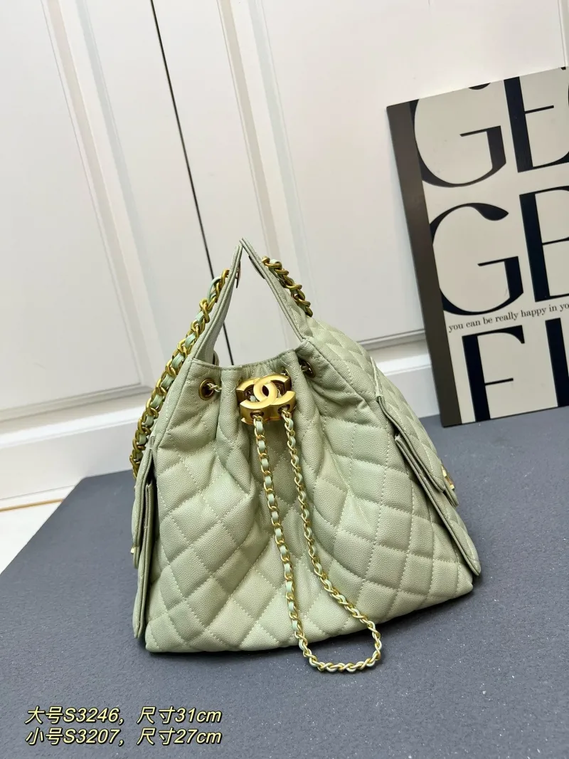 Alternative view of Chanel Top Handle Bags-179