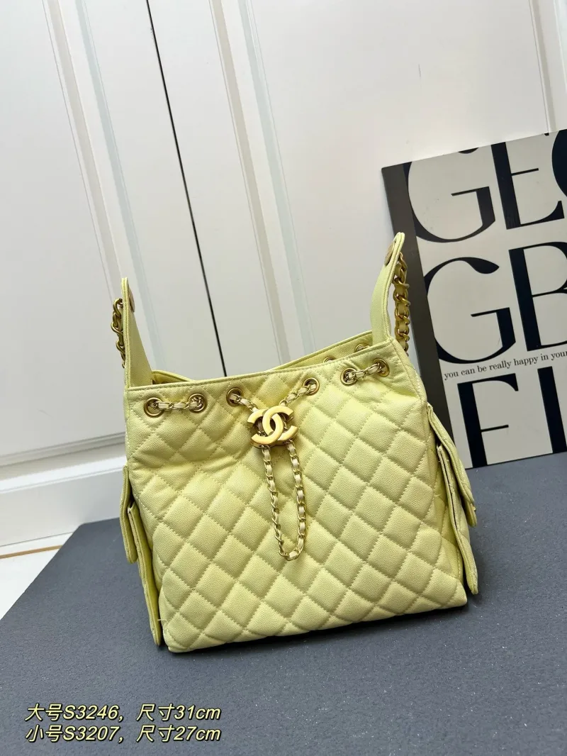 Chanel Top Handle Bags-180