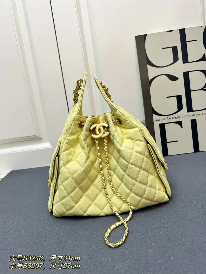 Alternative view of Chanel Top Handle Bags-180