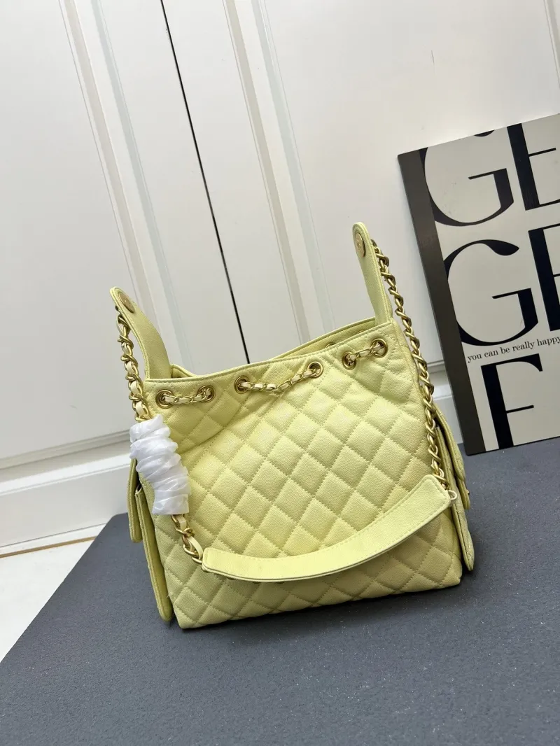 Chanel Top Handle Bags-180 - Image 3