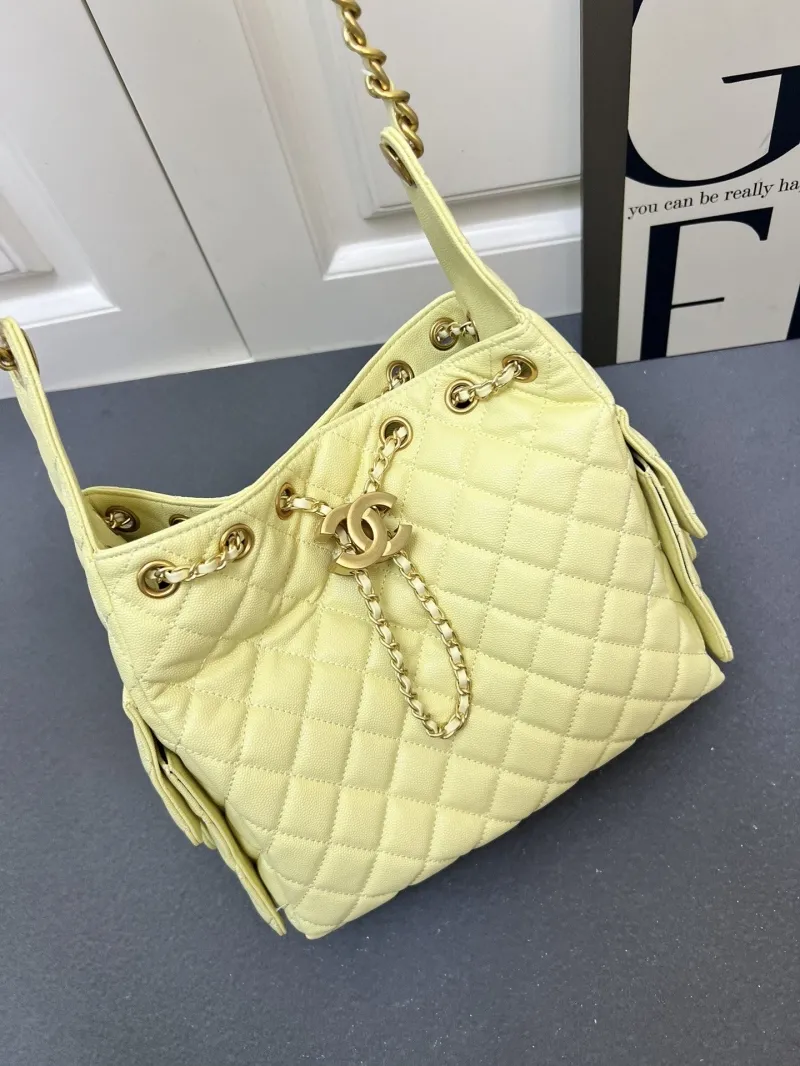 Chanel Top Handle Bags-180 - Image 4