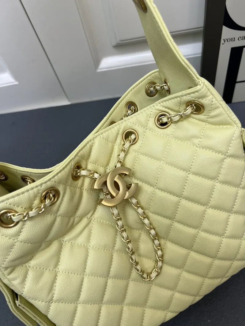 Chanel Top Handle Bags-180 - Image 5