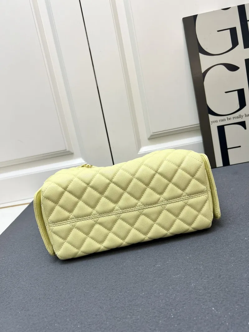 Chanel Top Handle Bags-180 - Image 7