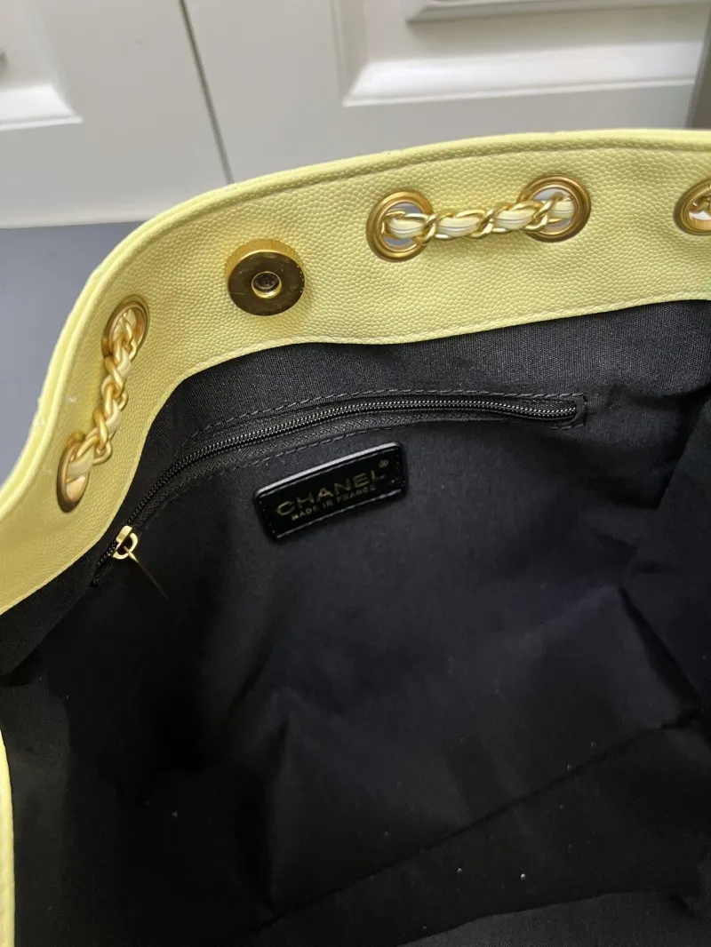 Chanel Top Handle Bags-180 - Image 9