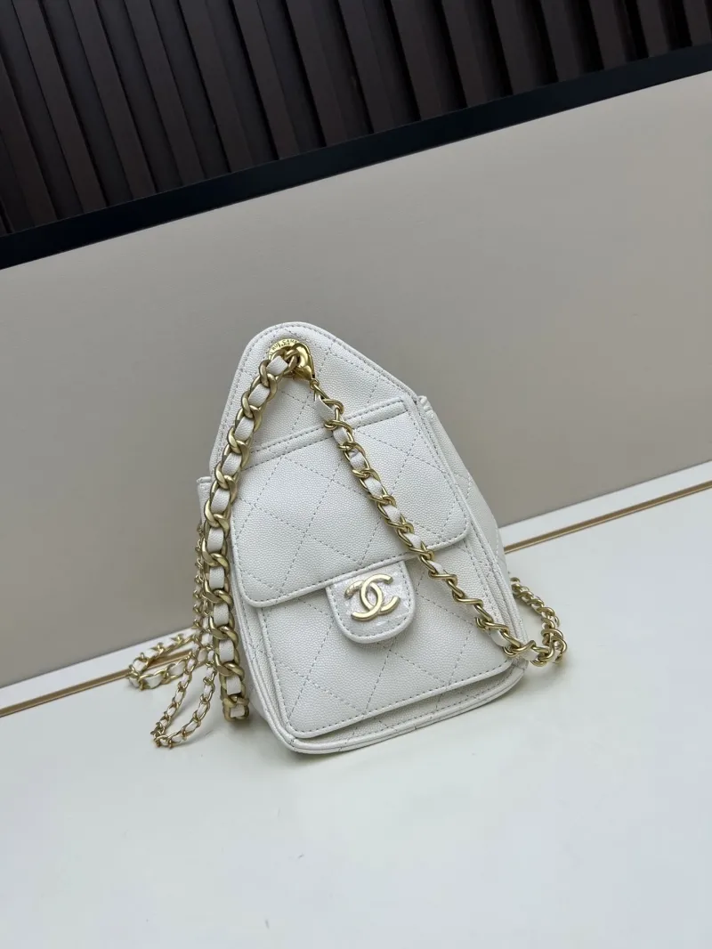 Alternative view of Chanel Top Handle Bags-181