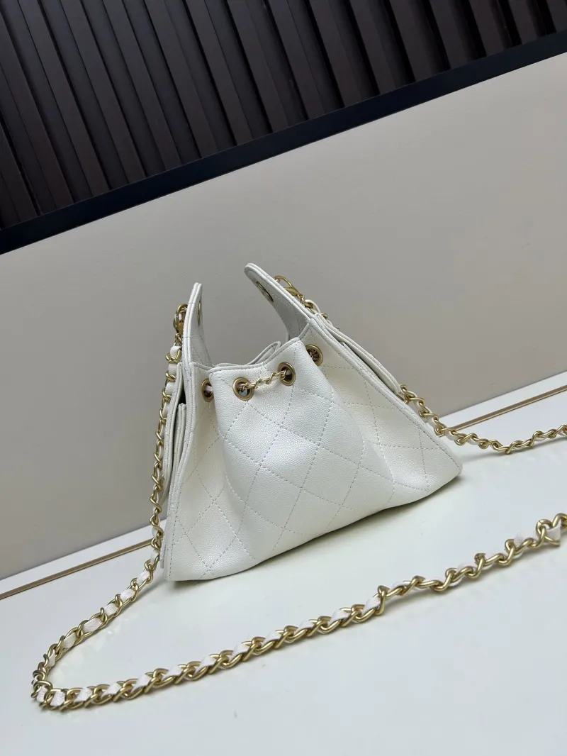 Chanel Top Handle Bags-181 - Image 3