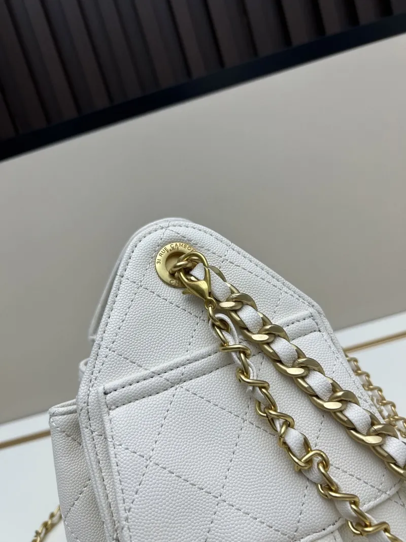 Chanel Top Handle Bags-181 - Image 4