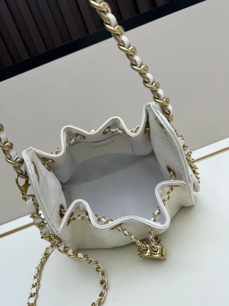 Chanel Top Handle Bags-181 - Image 6