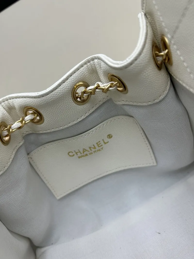 Chanel Top Handle Bags-181 - Image 8