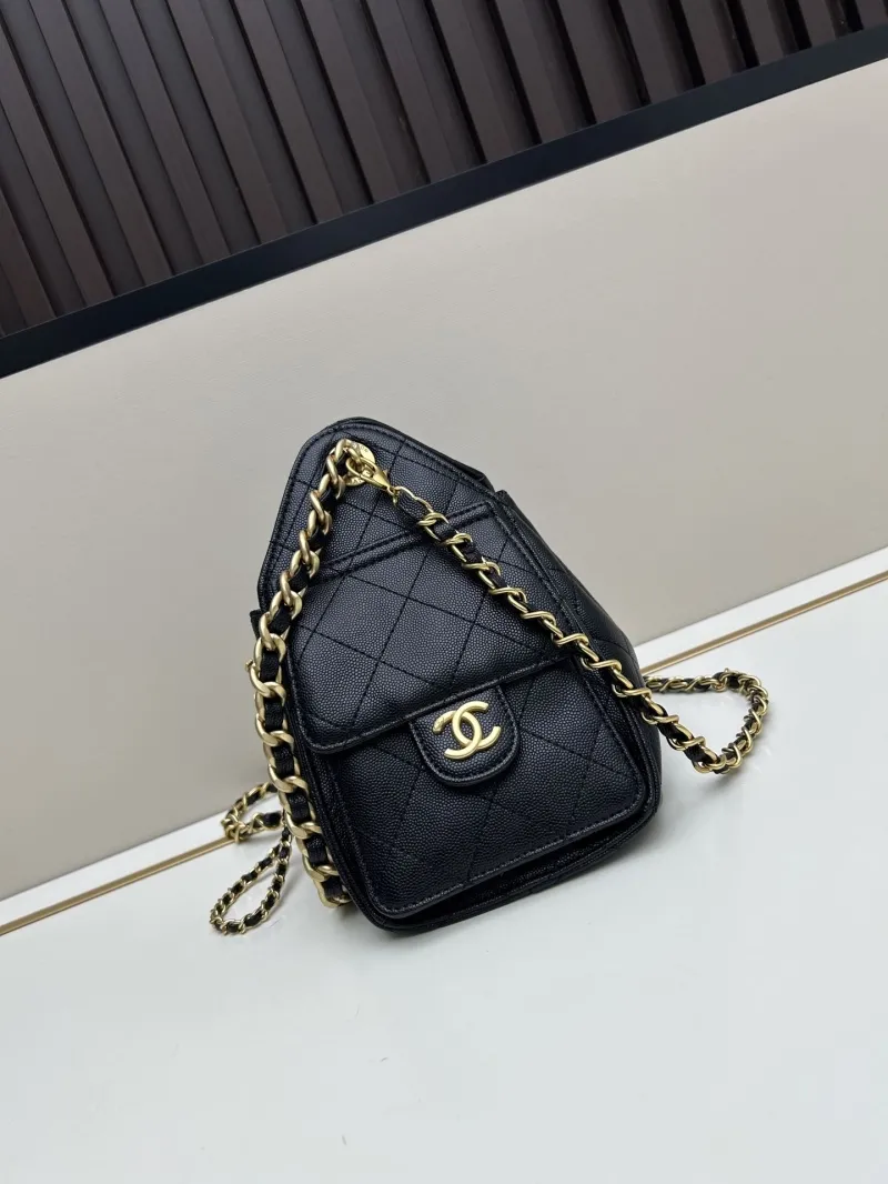 Alternative view of Chanel Top Handle Bags-182