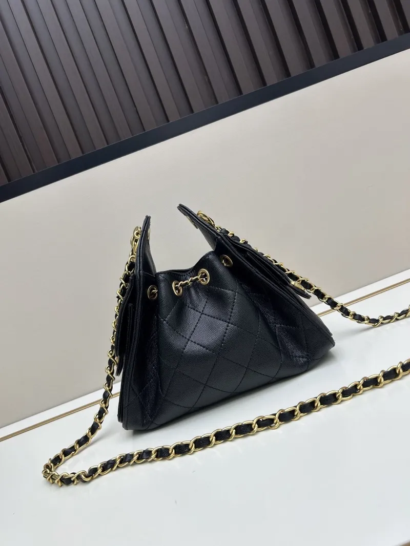 Chanel Top Handle Bags-182 - Image 3