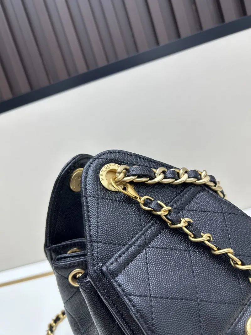 Chanel Top Handle Bags-182 - Image 4