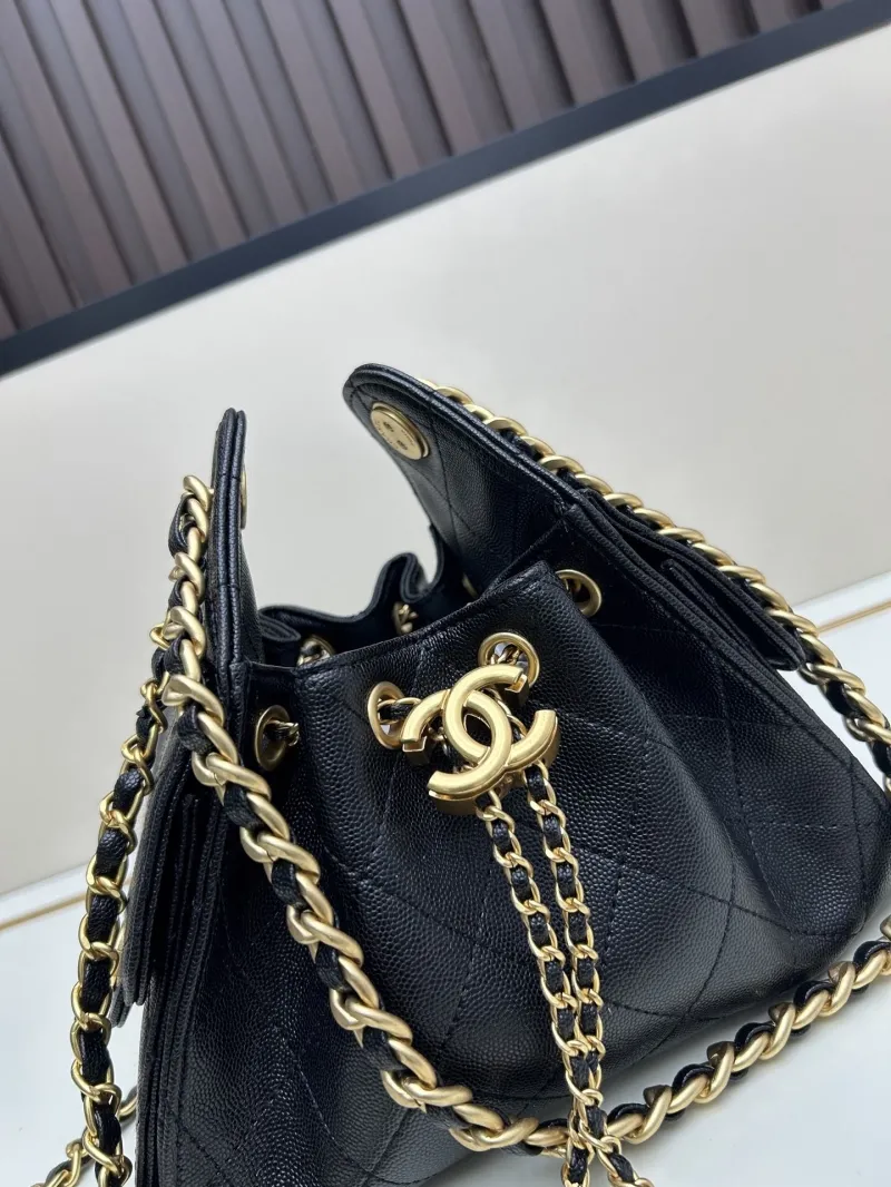 Chanel Top Handle Bags-182 - Image 5